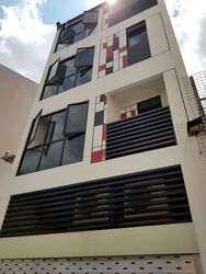 Little India Conservation Area (D8), Shop House #559409101